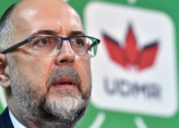 În prag de alegeri, UDMR denunță România la OSCE: ‘Numărul incidentelor motivate etnic este în creștere’