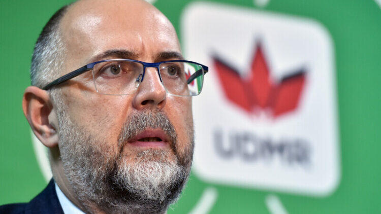 În prag de alegeri, UDMR denunță România la OSCE: ‘Numărul incidentelor motivate etnic este în creștere’