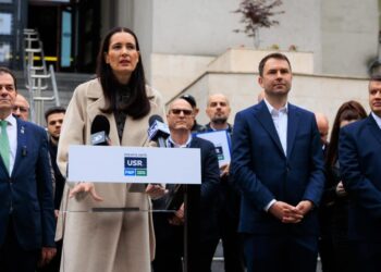 Ion Cristoiu o desființează pe Clotilde Armand: „Pentru prima dată, în 30 de ani, am avut imaginea FALSULUI unei acțiuni”
