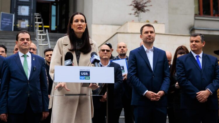 Ion Cristoiu o desființează pe Clotilde Armand: „Pentru prima dată, în 30 de ani, am avut imaginea FALSULUI unei acțiuni”
