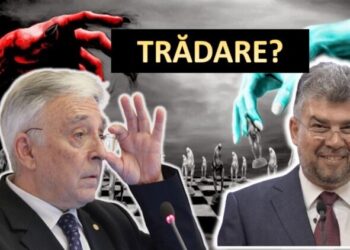 Marius Lulea acuză: „BNR se implică ilegal pe piață aruncând cu bani fără valoare pentru a se acoperi cheltuielile statului”
