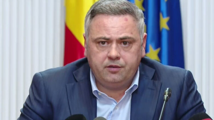 Ministrul Agriculturii, de Florii printre legumicultorii din Olt: Se va inaugura Centrul de Colectare din Izbiceni