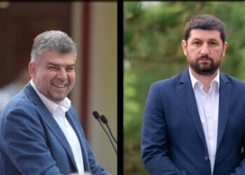 Marius Lulea: PSD-PNL se comportă ca și cum statul e al lor, nu al românilor – Au ajuns să amenințe cetățenii care votează cu AUR