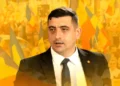 Președintele AUR, George Simion: Alertă națională! Ciolacu vinde țara bucată cu bucată