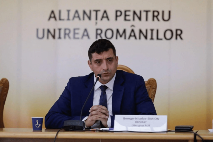 Simion: Suveraniştii sunt de fapt ultimii democraţi ai Europei