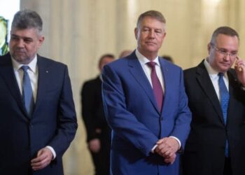 Iohannis și-a depus cererea de pensionare din postul de profesor de la Colegiul „Brukenthal”, pe care l-a ţinut blocat 27 de ani
