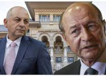 Băsescu dezvăluie că a încurcat planurile PSD-PNL în Capitală – Sfatul pe care i l-a dat lui Cîrstoiu