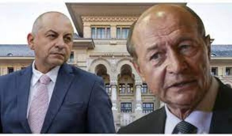 Băsescu dezvăluie că a încurcat planurile PSD-PNL în Capitală – Sfatul pe care i l-a dat lui Cîrstoiu