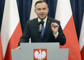 Polonia anunță că poate găzdui arme nucleare pe teritoriul său