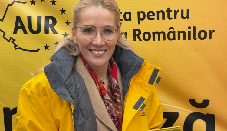 De ziua păcălelilor Ioana Ramona Bruynseels demasca minciunile lui Clotilde Armand