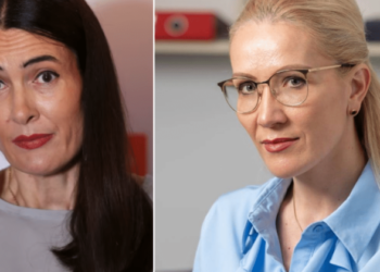Surpriză majoră în Sectorul 1: Ramona Bruynseels pe primul loc în sondaje cu 29%, depășind-o pe Clotilde Armand