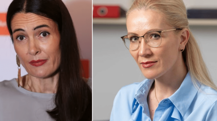 Surpriză majoră în Sectorul 1: Ramona Bruynseels pe primul loc în sondaje cu 29%, depășind-o pe Clotilde Armand