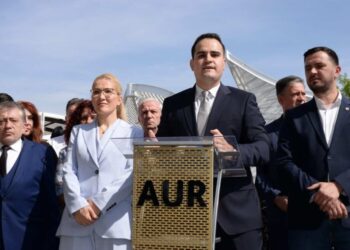 Avocatul Matei Ștefănescu vrea să reclădească Sudul Capitalei