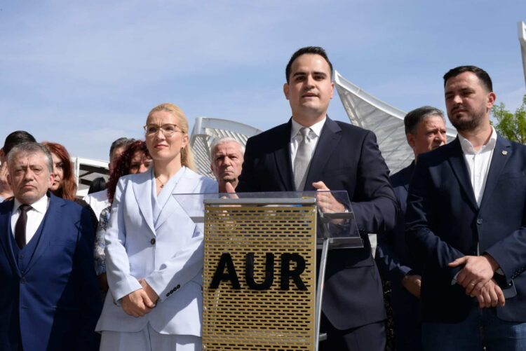 Avocatul Matei Ștefănescu vrea să reclădească Sudul Capitalei