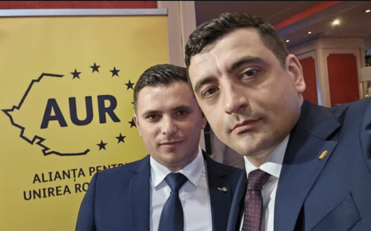 Adrian Zorlescu, candidat AUR la președinția CJ Gorj: De zeci de ani, OMV și Romgaz extrag fără milă gaze naturale îmbogățindu-se pe spinarea noastră, a resurselor naturale din Gorj