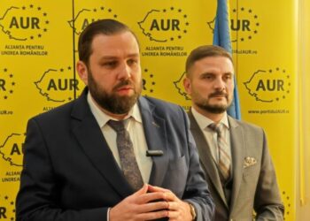 Alexandru Săraru (AUR Prahova): „În timp ce PSD și PNL își aruncă acuzații reciproce, cetățenii din Slănic suferă consecințele acestui joc politic”
