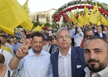 Claudiu Târziu: Adversarii ne cântă prohodul, dar vor avea o mare surpriză în 9 iunie. Românii își vor lua țara înapoi!