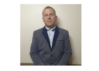 Mihai George, candidatul AUR la primăria Miroși (jud. Argeș): Vreau să contribui la revitalizarea acestei localități care la 1900 era celebră pentru cultura și agricultura sa!