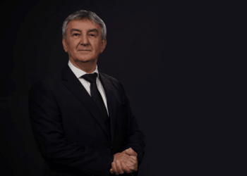 Ion Stroescu, președintele experților contabili și contabililor autorizați din Vâlcea, s-a alăturat echipei AUR pentru a contribui la dezvoltarea județului