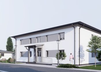 Locuințe sociale pentru vârstnici prin intermediul fondurilor europene, în satul Uricani