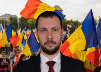 Silviu Oancea (AUR): PSD și PNL risipesc banii pe mii de instituții inutile care nu produc nimic, în loc să facă școli, creșe și grădinițe pentru copii