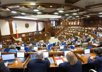 20 octombrie, data stabilită pentru alegerile prezindențiale din Republica Moldova! Când va avea loc referendumul pro-UE?