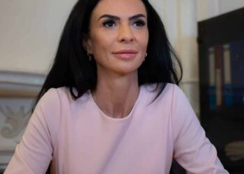 Bianca Purcărin (PSD): Dezvoltăm infrastructura destinată persoanelor cu dizabilități!