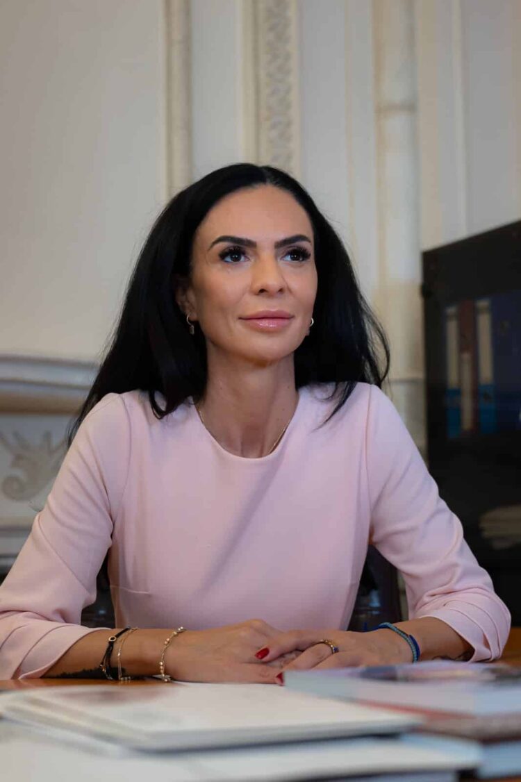 Bianca Purcărin (PSD): Dezvoltăm infrastructura destinată persoanelor cu dizabilități!