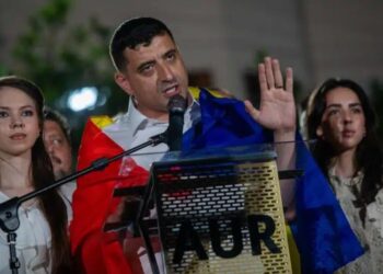 George Simion s-a dezlănțuit: Nu negociem alianțe cu PNL și PSD