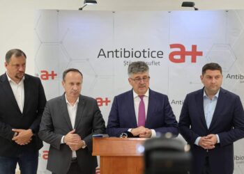 Sprijin total pentru investiții în județul Iași!