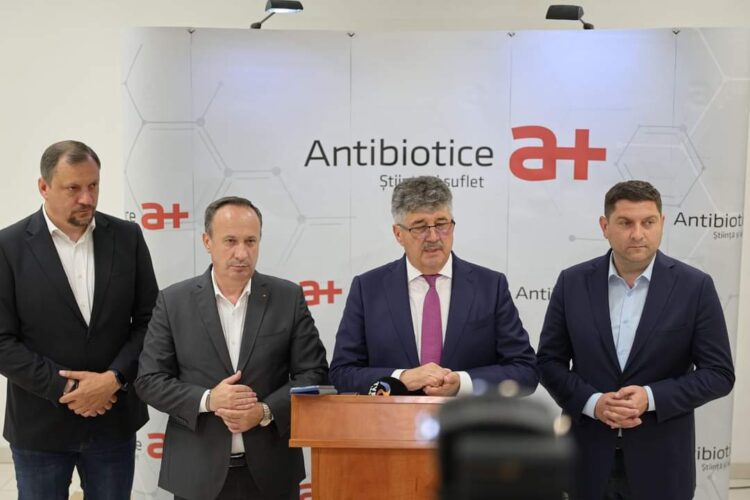 Sprijin total pentru investiții în județul Iași!