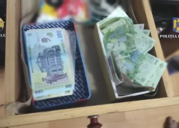 Procurorii DIICOT au ridicat mai mulți traficanți de droguri din Bârlad
