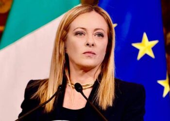Meloni face o profeție sumbră despre Europa: Va rămâne un pitic politic, iar noi avem nevoie de exact opusul