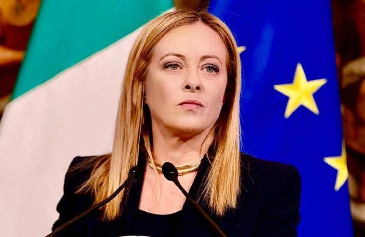Meloni face o profeție sumbră despre Europa: Va rămâne un pitic politic, iar noi avem nevoie de exact opusul
