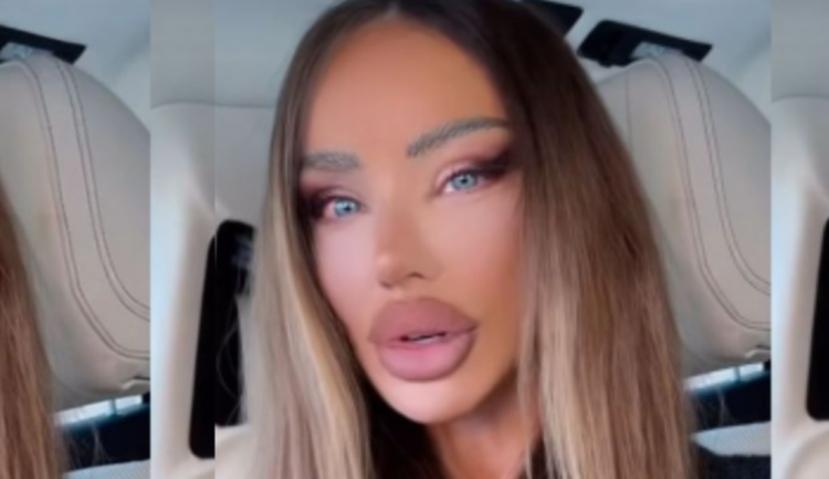 Bianca Drăgușanu, diva perfectiunii care se menține naturală la 42 de ani, se iubește cu un asistent medical