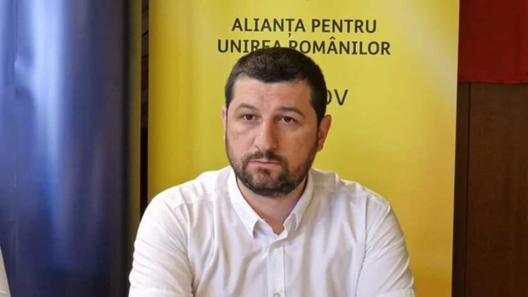 Marius Lulea (AUR): Pe 9 iunie fiecare vot contează! Trebuie să scăpăm România de monstrul PSD-PNL