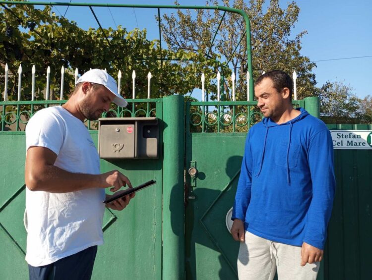 Recensământul din Republica Moldova a scos la iveală faptul că că numărul de locuințe în Moldova este cu minim 21% mai mare decât se credea