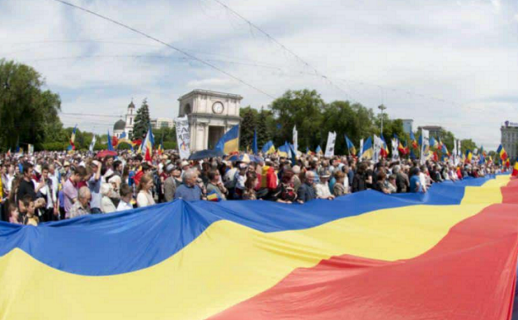 Jurnalistul Ștefan Secăreanu (Chișinău): De ce susțin AUR la alegerile din România