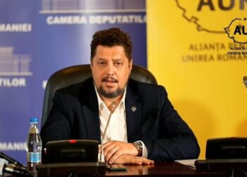 Claudiu Târziu (AUR), declarație fără echivoc pentru POLITICO: Nu o vom vota niciodată pe Ursula von der Leyen pentru un nou mandat la cârma CE