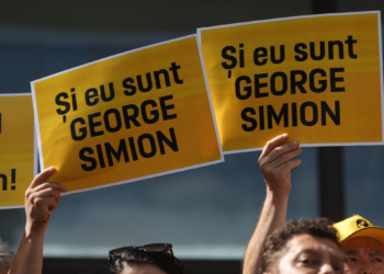 Va fi AUR noul USR în rândul tinerilor? Ce nu au înțeles partidele în campanie și vor afla azi