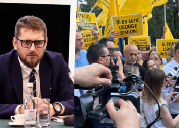 Lumea Justiției: Ca pe vremea BINOMULUI – Demers suspect al procurorului Rareș-Petru Stan împotriva AUR