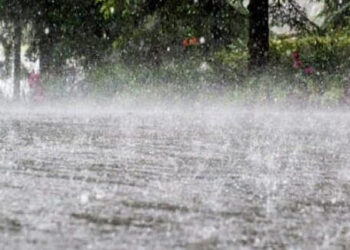 Cod portocaliu de vijelii și grindină în Suceava