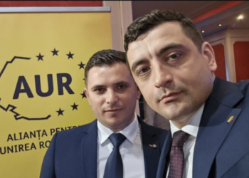 Adrian Zorlescu – candidat AUR la Președinția CJ Gorj: Ieșiți la vot pentru viitorul României!