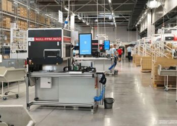 Regiunea Cernăuți, pe locul al optulea în Ucraina, în ceea ce privește atragerea investițiilor străine