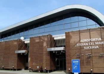 Zboruri Suceava – Karlsruhe și Suceava – Tel Aviv, în această toamnă