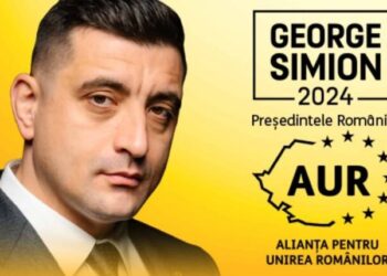 ANSPDCP, despre Planul Simion: Legea permite AUR să colecteze date personale