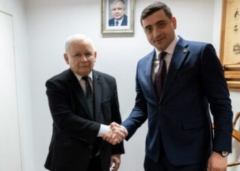 PiS rămâne cu Meloni și AUR, nu merge lângă Viktor Orban