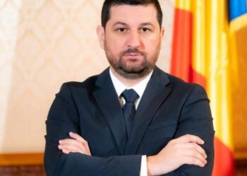 Marius Lulea (AUR): ,,Milităm pentru unirea dintre România și Republica Moldova! “
