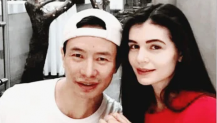 Averea lui Mr. Pink a crescut scandalos, de la două miliarde de dolari în 2012 la un miliard de dolari și Monica Gabor în 2024