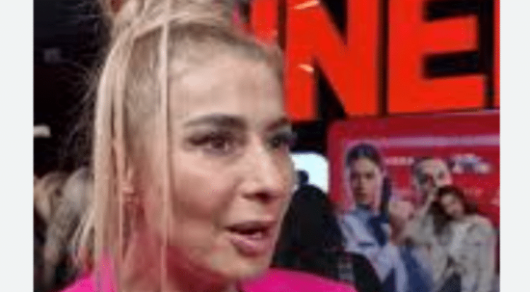 Anamaria Prodan, diva luxului absolut în România, care are bani să cumpere Palatul Peleș și Palatul Cotroceni, se îmbracă de la bazarul de fake-uri din Istanbul